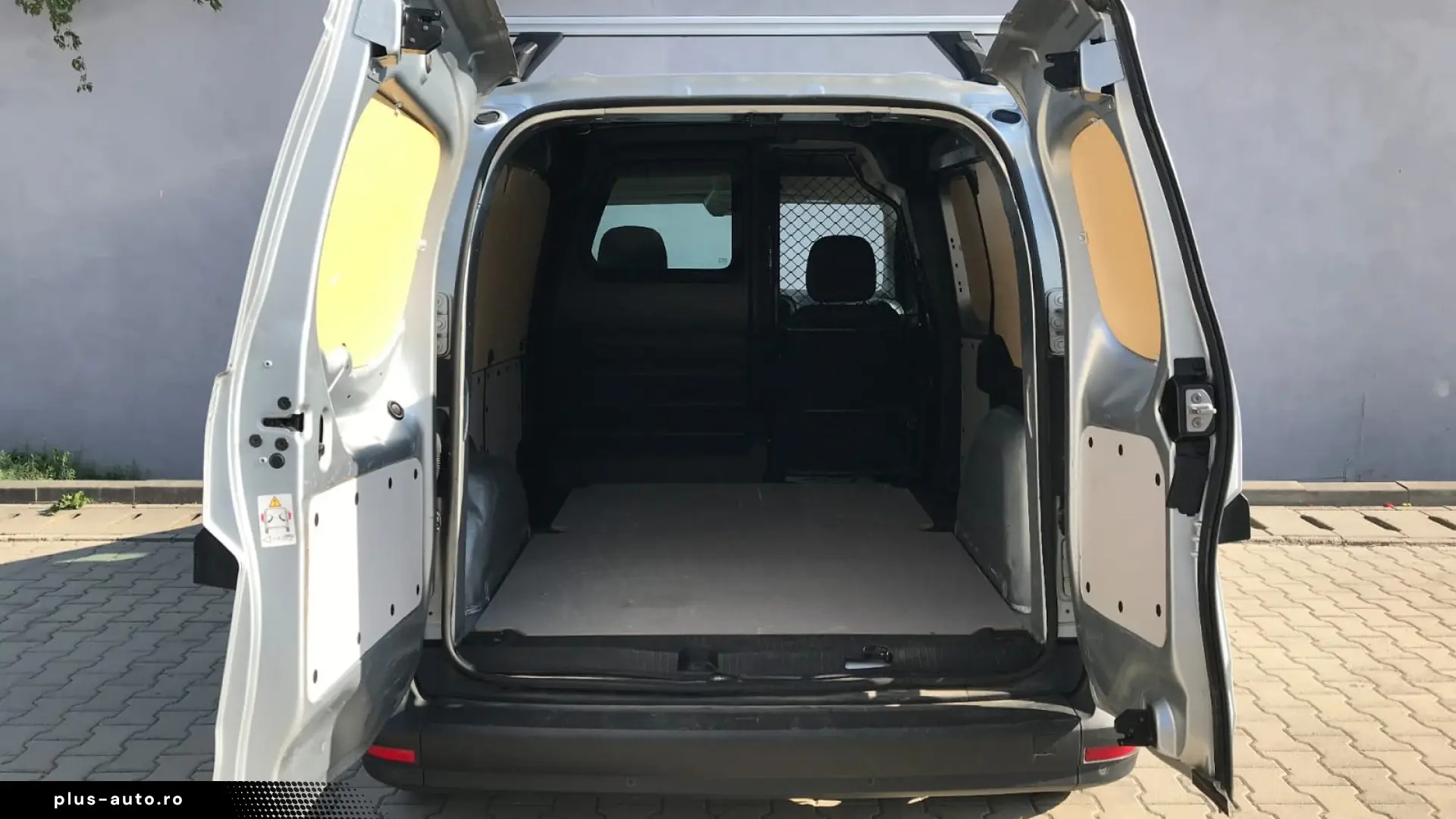 Mercedes-Benz Citan Tourer Pro WORKER Plus