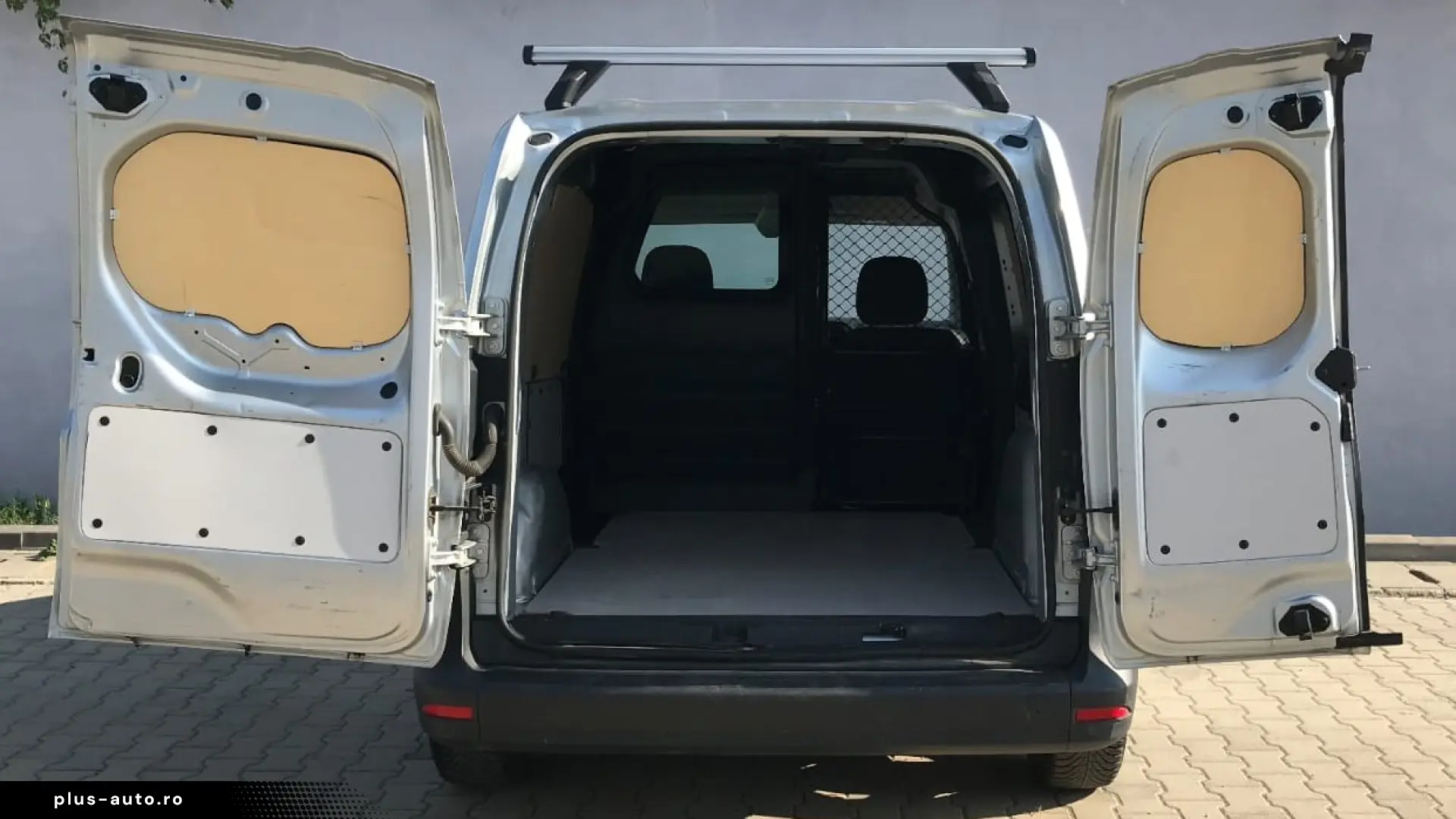 Mercedes-Benz Citan Tourer Pro WORKER Plus