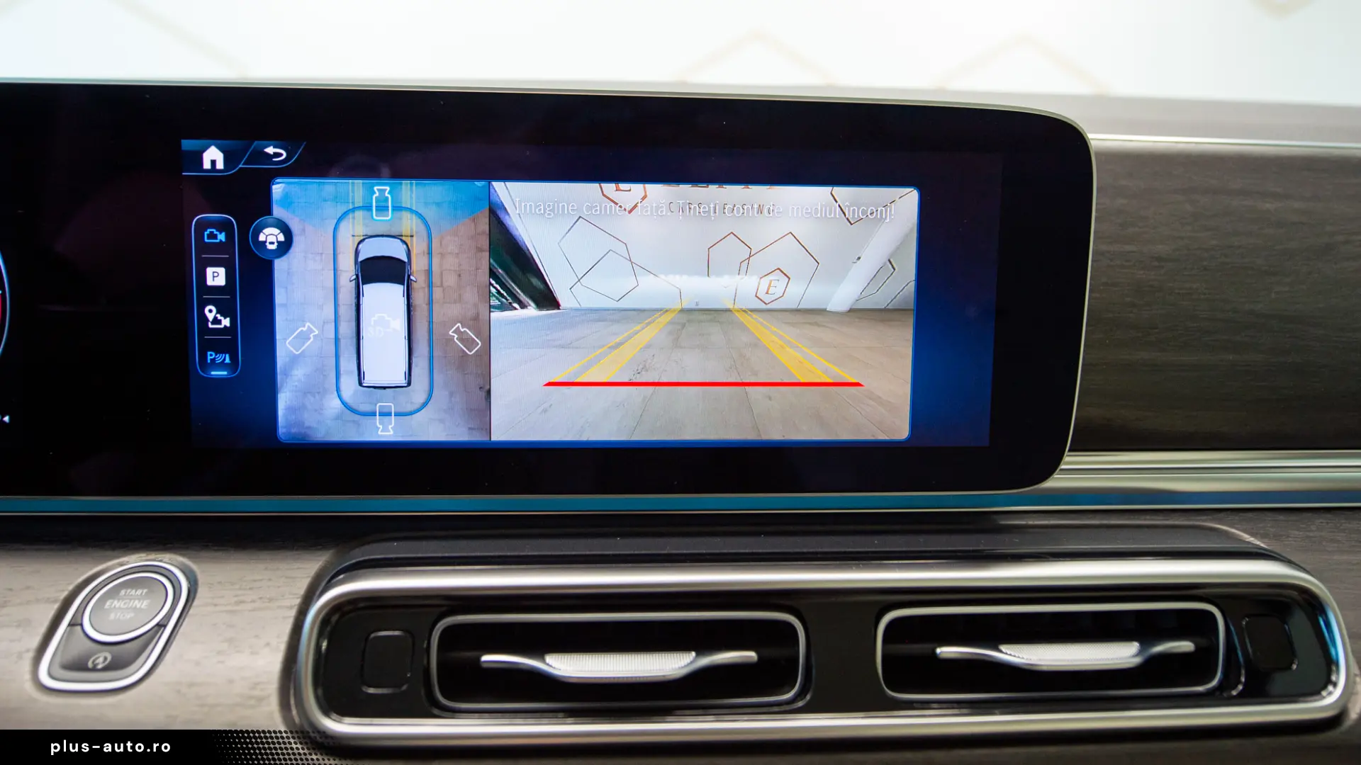 Mercedes-Benz V 300d 4M Extra-Long Exclusive VIP