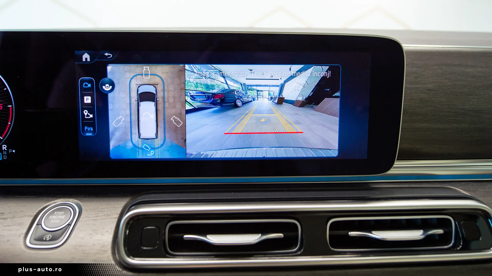 Mercedes-Benz V 300d 4M Extra-Long Exclusive VIP