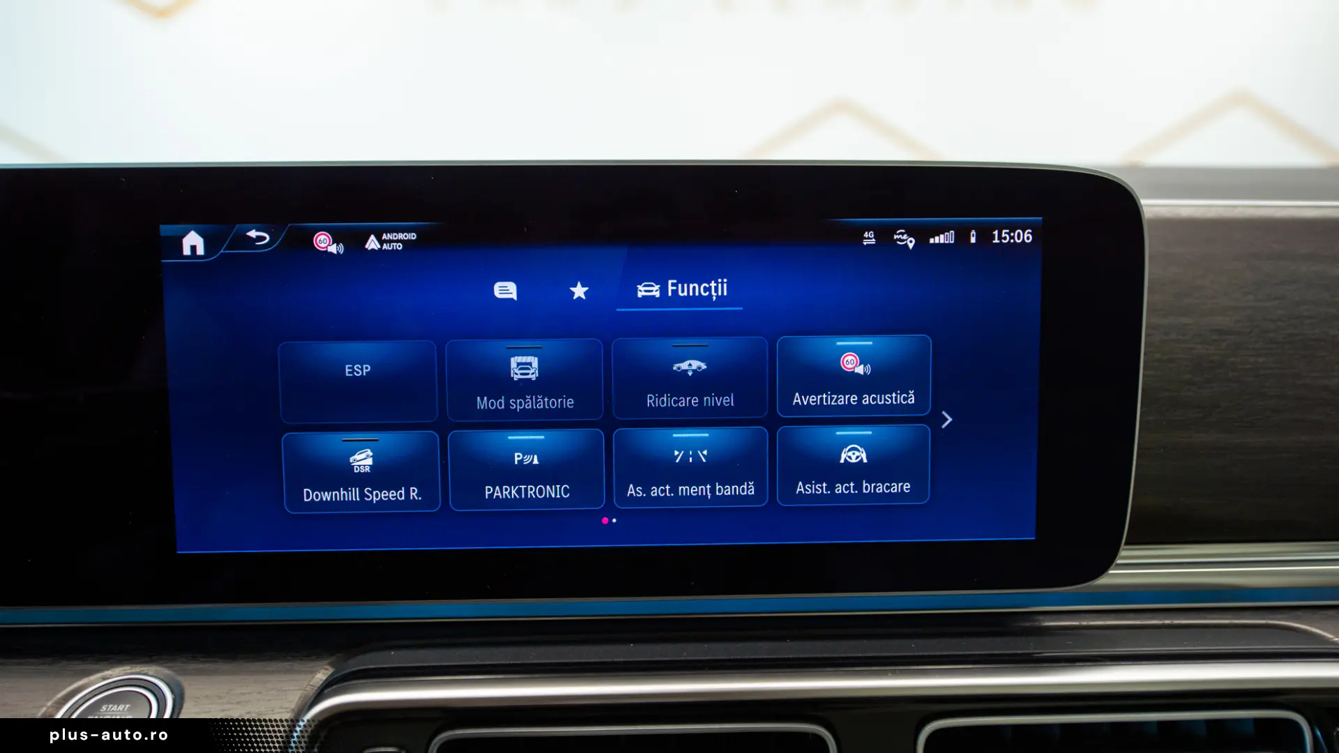Mercedes-Benz V 300d 4M Extra-Long Exclusive VIP