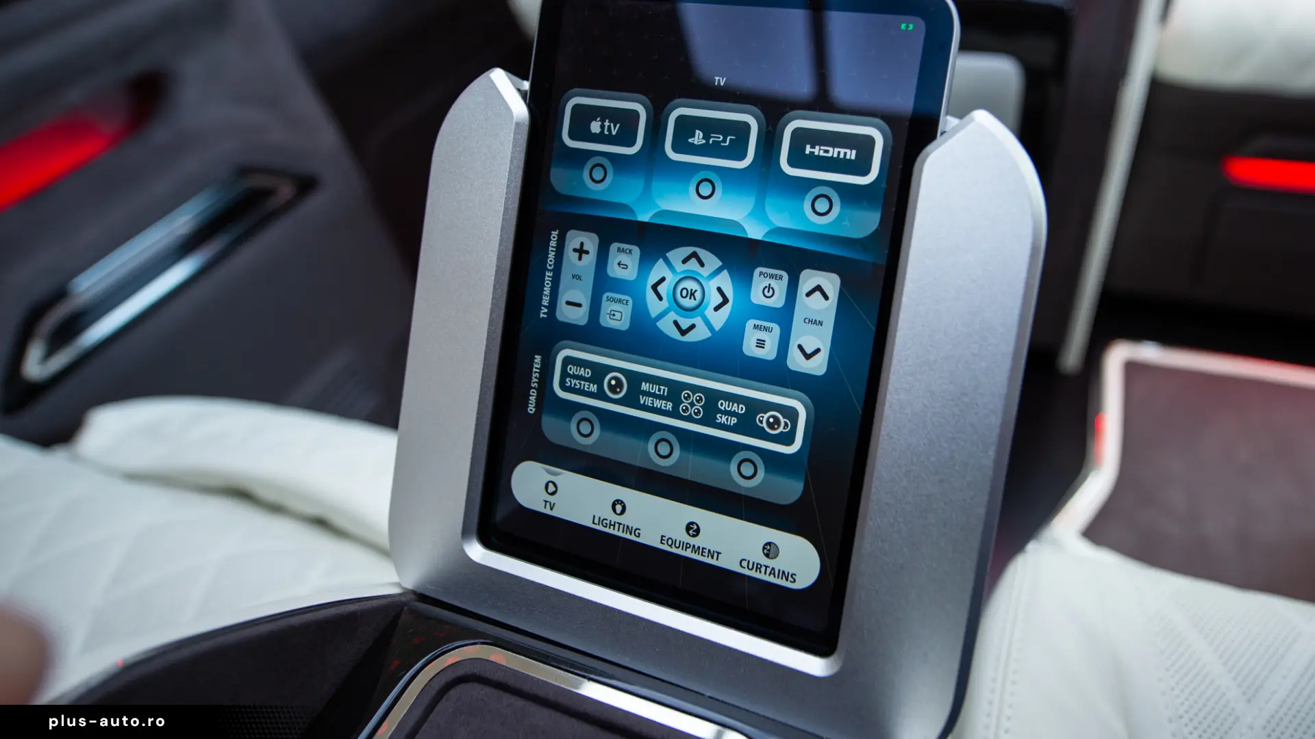Mercedes-Benz V 300d 4M Extra-Long Exclusive VIP