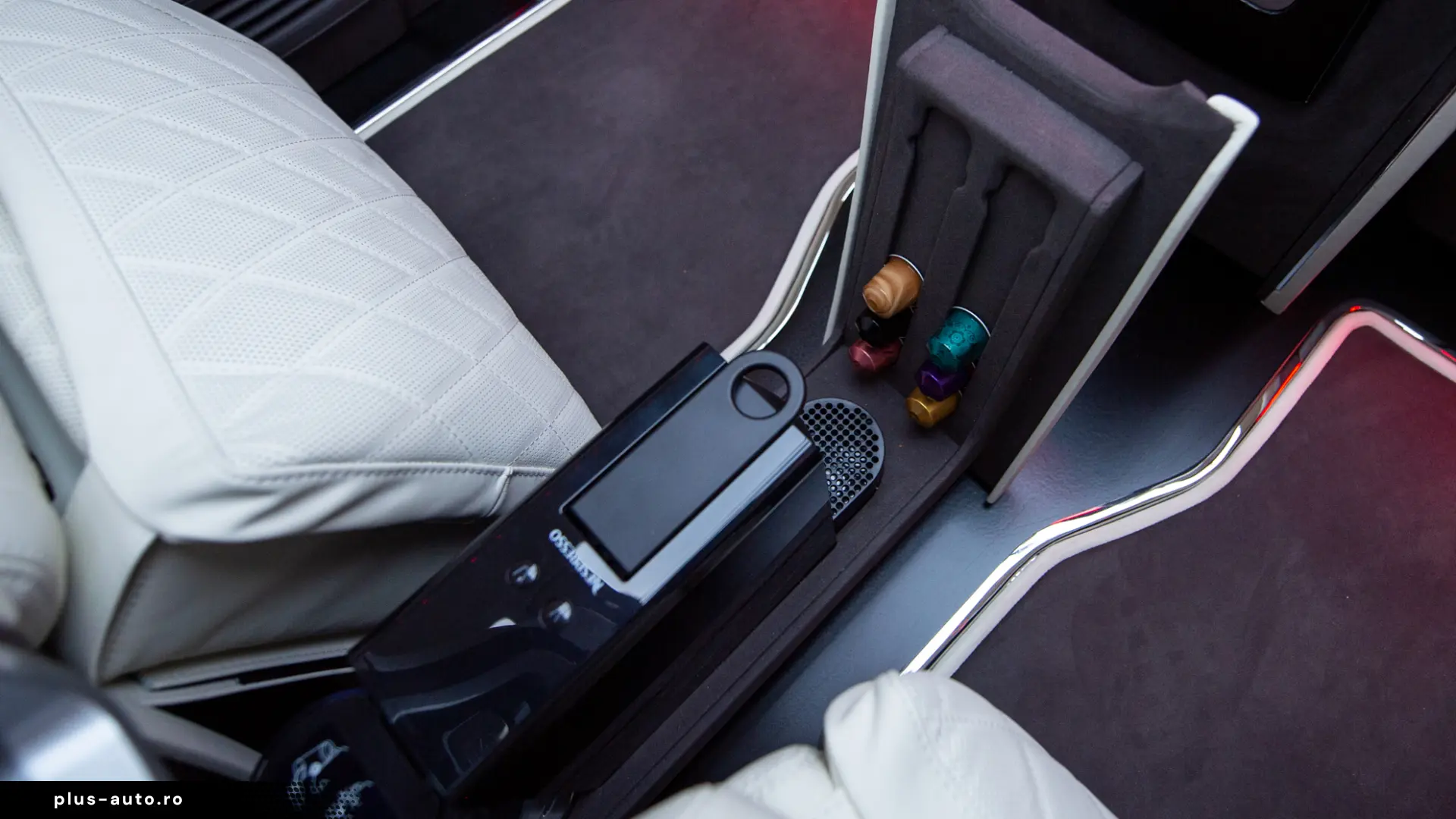 Mercedes-Benz V 300d 4M Extra-Long Exclusive VIP
