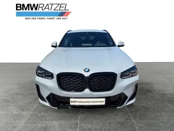 BMW X4 xDrive30i M Sport