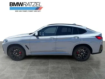 BMW X4 xDrive30i M Sport