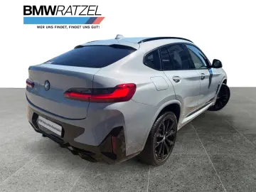 BMW X4 xDrive30i M Sport