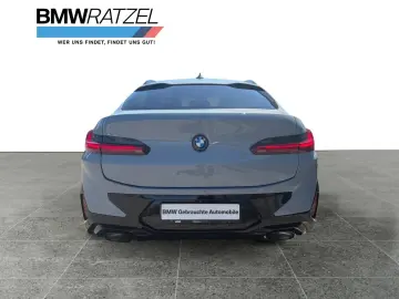 BMW X4 xDrive30i M Sport