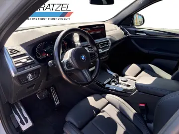 BMW X4 xDrive30i M Sport