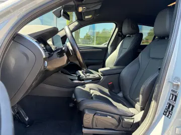 BMW X4 xDrive30i M Sport