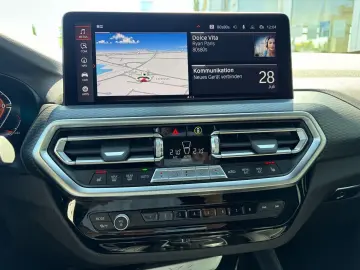 BMW X4 xDrive30i M Sport
