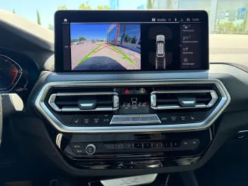 BMW X4 xDrive30i M Sport