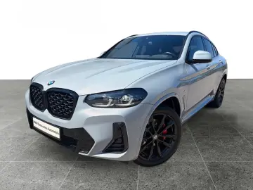 BMW X4 xDrive30i M Sport