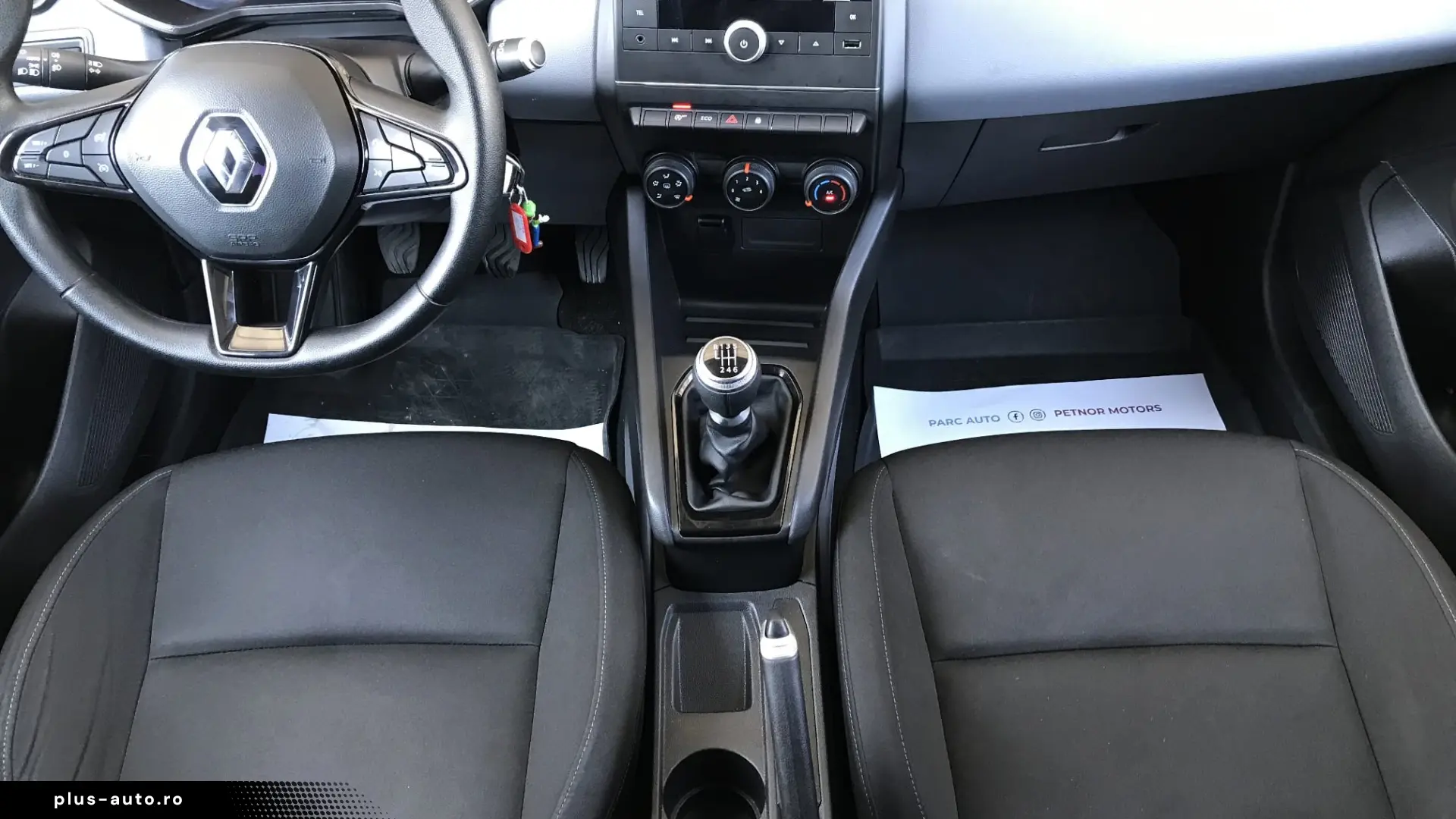 Renault Clio V Blue dCi Life
