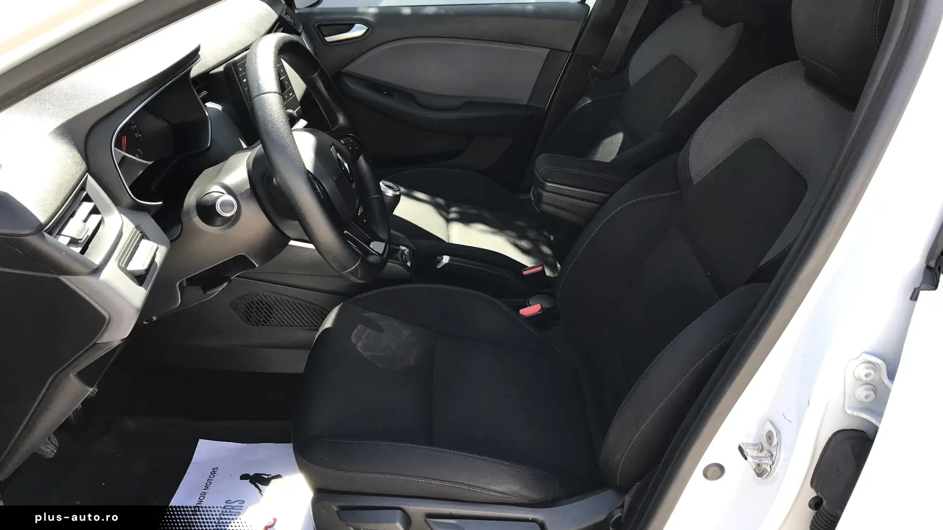 Renault Clio V Blue dCi Life