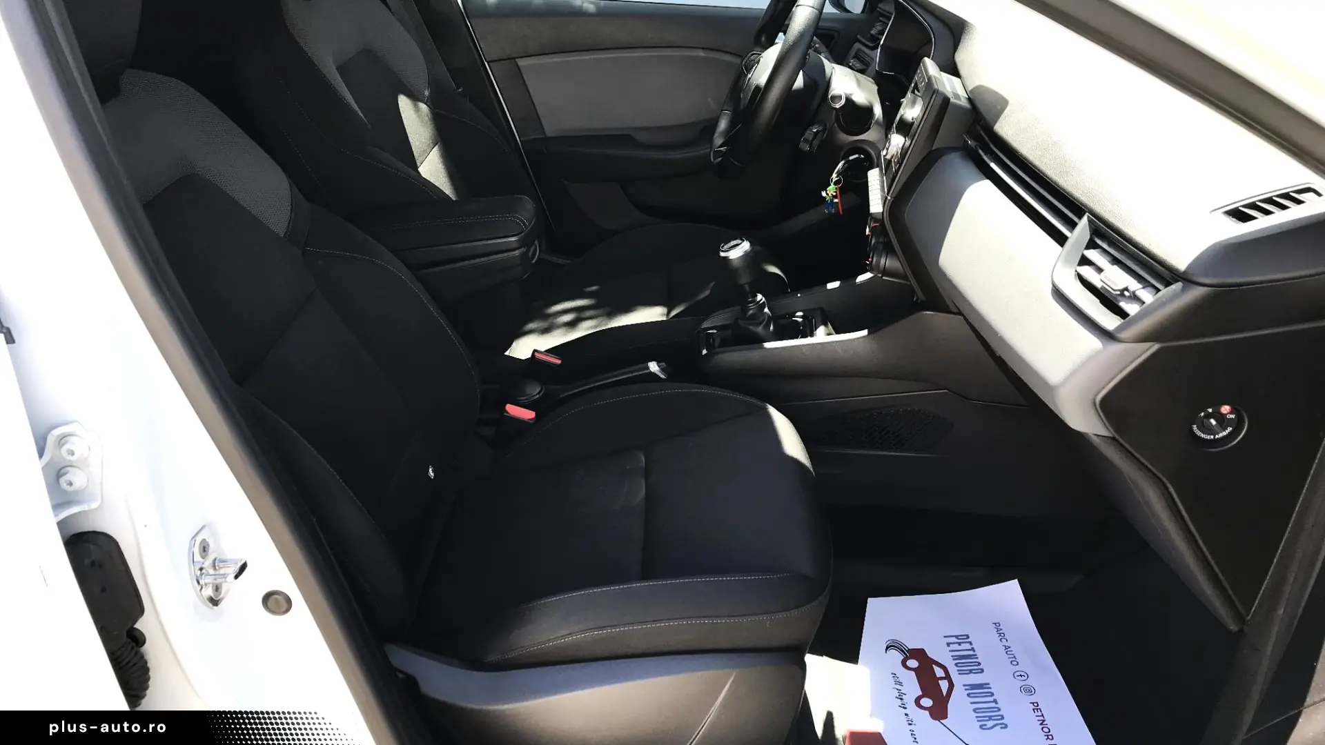 Renault Clio V Blue dCi Life