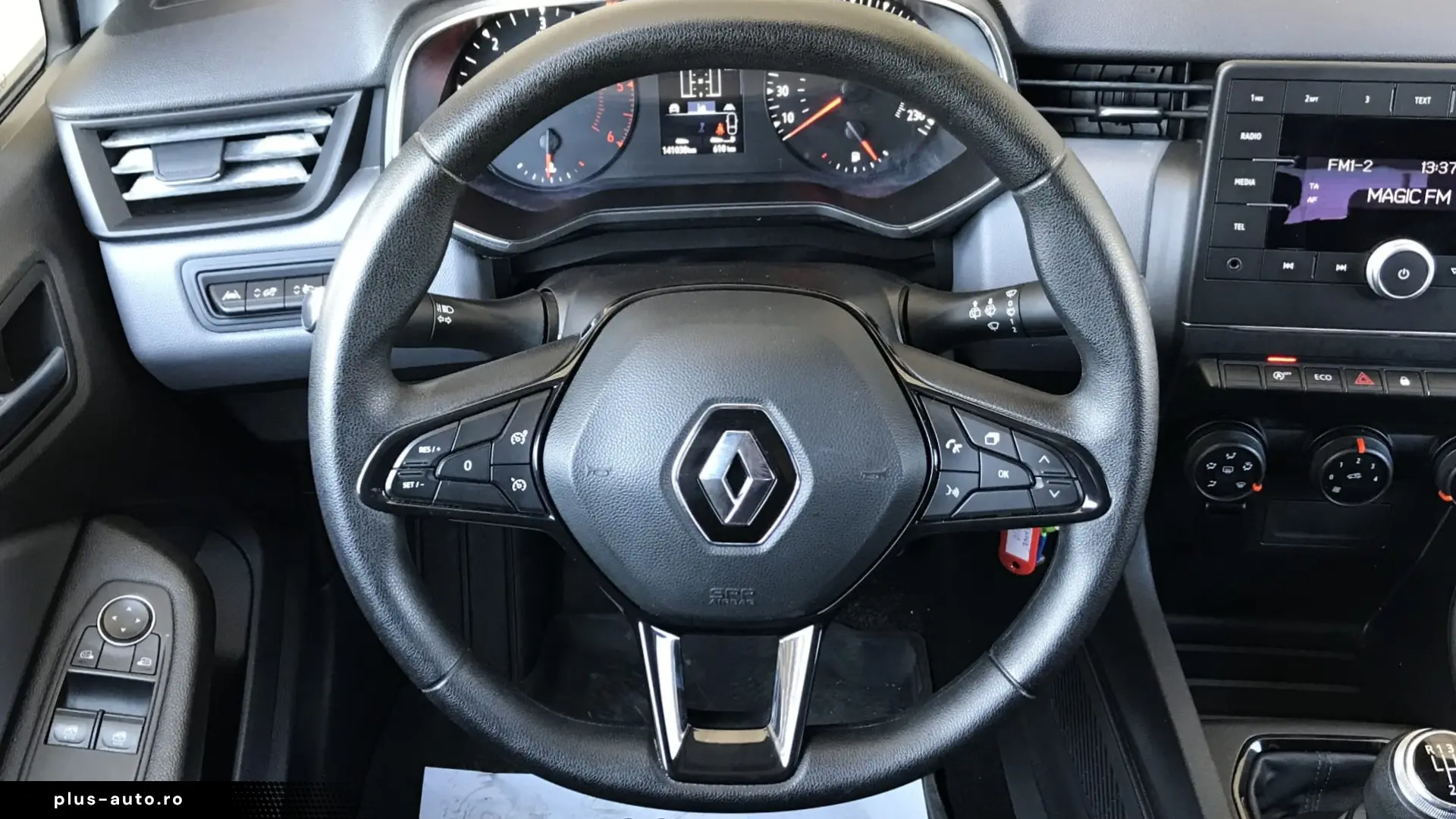 Renault Clio V Blue dCi Life