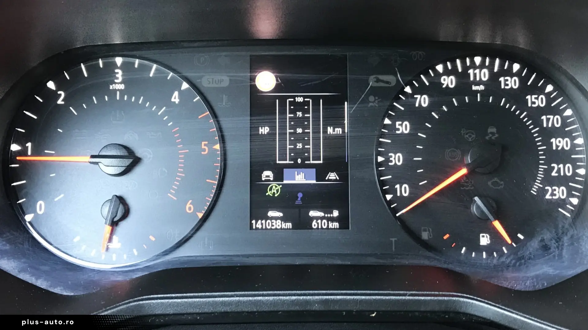 Renault Clio V Blue dCi Life
