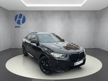 BMW X4 xDr30d M Sport