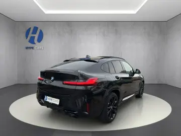 BMW X4 xDr30d M Sport