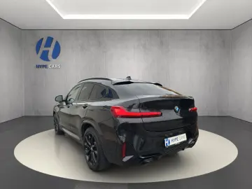 BMW X4 xDr30d M Sport