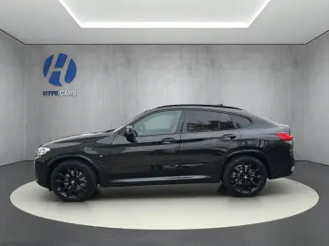 BMW X4 xDr30d M Sport