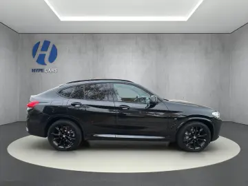 BMW X4 xDr30d M Sport