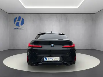 BMW X4 xDr30d M Sport