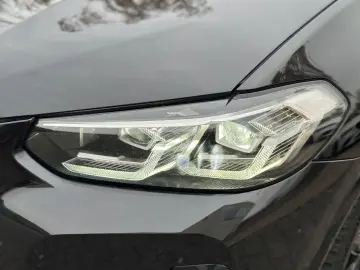 BMW X4 xDr30d M Sport