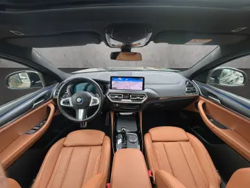BMW X4 xDr30d M Sport