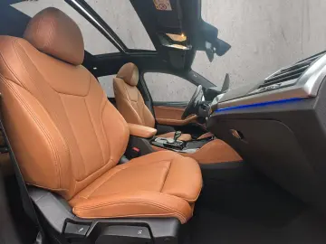 BMW X4 xDr30d M Sport