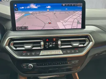 BMW X4 xDr30d M Sport