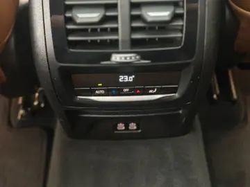 BMW X4 xDr30d M Sport