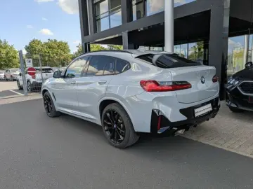 BMW X4 xDrr20d MSport Laser Keyless H&K HUD