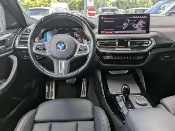 BMW X4 xDrr20d MSport Laser Keyless H&K HUD