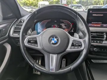 BMW X4 xDrr20d MSport Laser Keyless H&K HUD