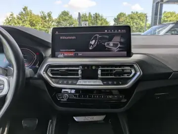 BMW X4 xDrr20d MSport Laser Keyless H&K HUD