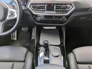 BMW X4 xDrr20d MSport Laser Keyless H&K HUD