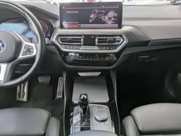 BMW X4 xDrr20d MSport Laser Keyless H&K HUD
