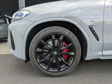 BMW X4 xDrr20d MSport Laser Keyless H&K HUD