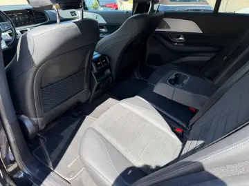 MERCEDES-BENZ GLE 400 d  AMG Line Burmester LED HUD …