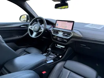 BMW X4 xDr30d MSpo Laser HUD Keyless Sunroof GestureControl