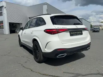 MERCEDES-BENZ GLC 220 d 4M AMG ADV. PLUS NIGHT PANO …