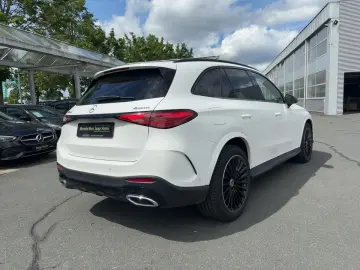 MERCEDES-BENZ GLC 220 d 4M AMG ADV. PLUS NIGHT PANO …
