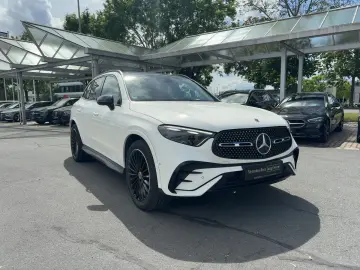 MERCEDES-BENZ GLC 220 d 4M AMG ADV. PLUS NIGHT PANO …