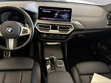 BMW X4 xDr20d MSport Sunroof Keyless ACC