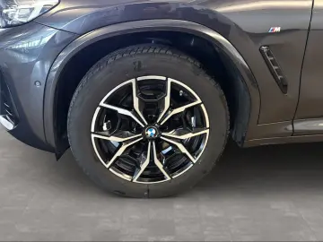 BMW X4 xDr20d MSport Sunroof Keyless ACC