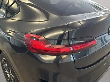 BMW X4 xDr20d MSport Sunroof Keyless ACC