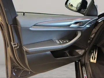 BMW X4 xDr20d MSport Sunroof Keyless ACC