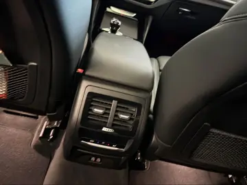 BMW X4 xDr20d MSport Sunroof Keyless ACC