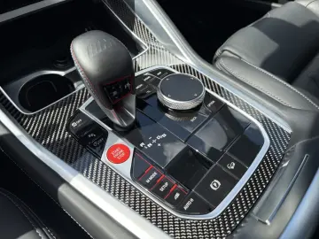 BMW X5 M Competition Individual Signal Green Bowers&Wilkins